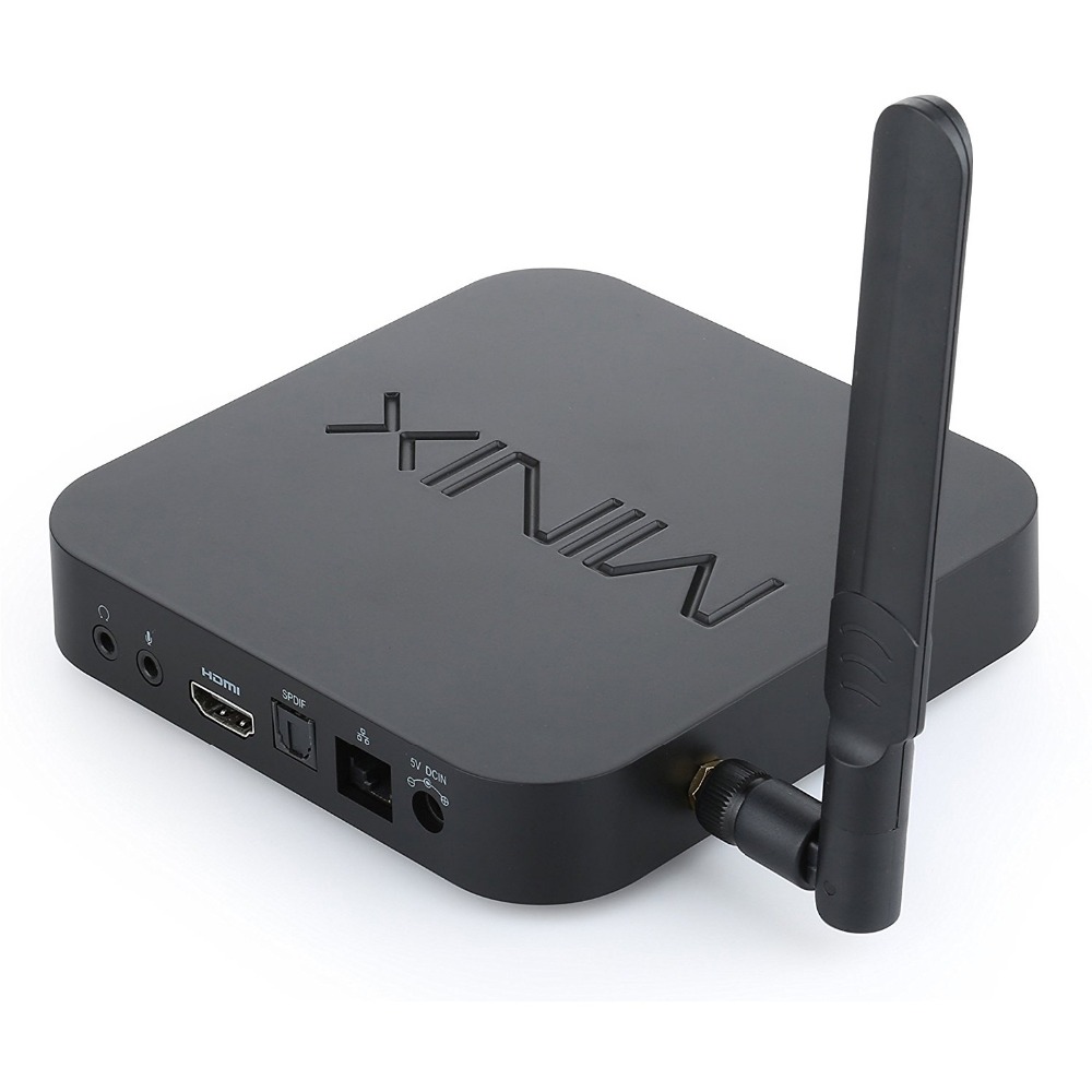 Smart TV Box With Octa-Core CPU Smart TV Box With Octa-Core CPU